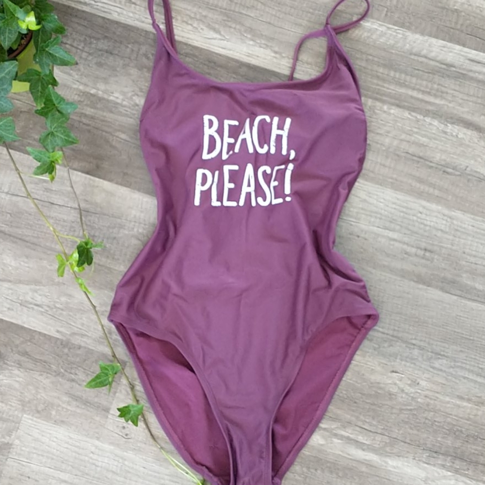 Swimsuit